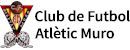Logo Atlètic Muro C.F.
